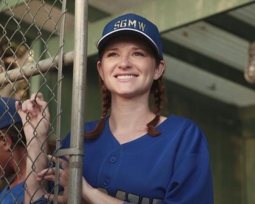 Фото - Сара Дрю: 512x410 / 36 Кб