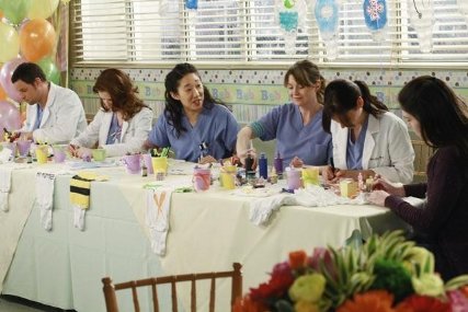 Фото - Сара Дрю: 427x285 / 33 Кб