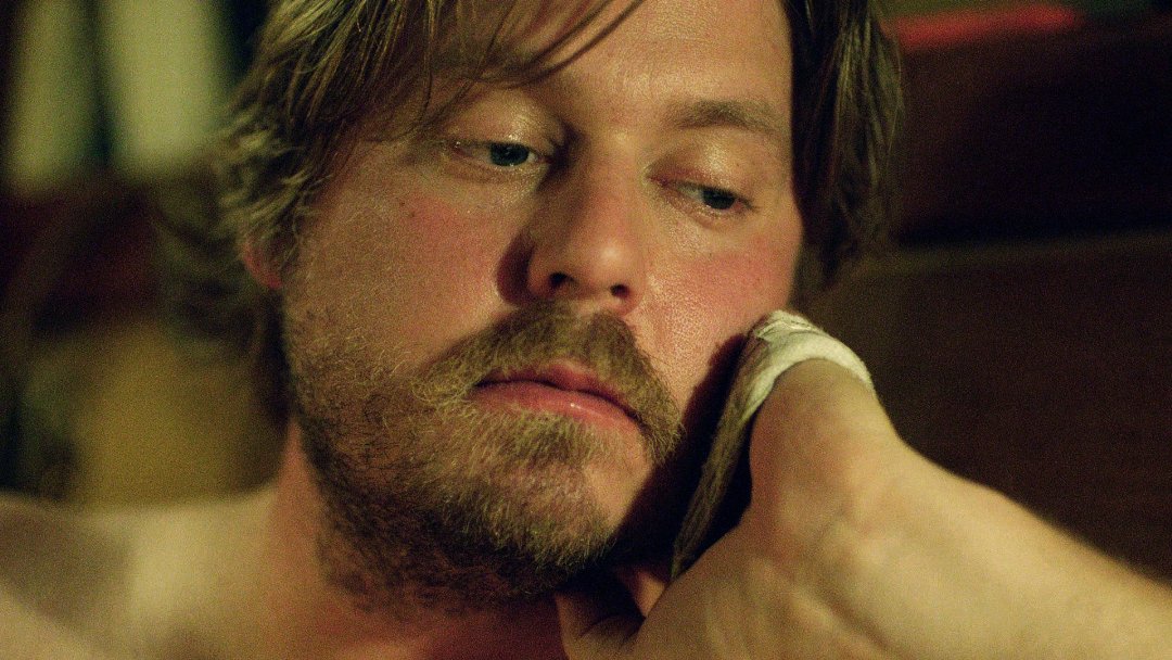 Фото - Тим Хайдекер: 1080x608 / 148 Кб