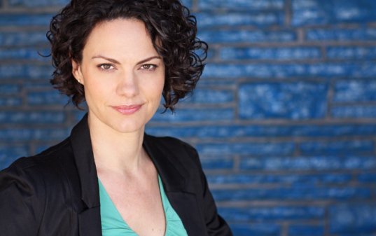 Фото - Дженнифер Кристофер: 537x337 / 28 Кб