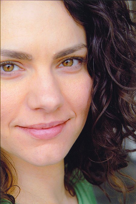 Фото - Дженнифер Кристофер: 450x675 / 61 Кб