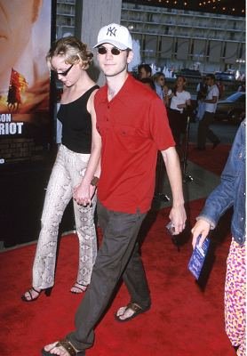 Фото - Уэс Бентли: 278x400 / 28 Кб