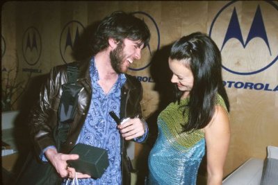 Фото - Уэс Бентли: 400x267 / 27 Кб