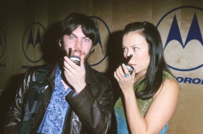 Фото - Уэс Бентли: 400x264 / 23 Кб