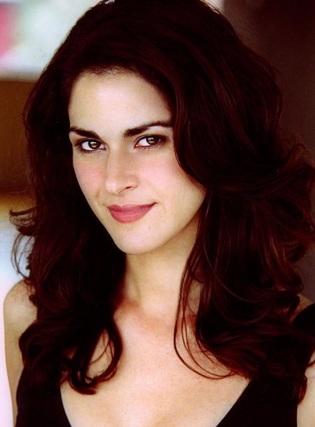 Фото - Джорджия Хатцис: 450x610 / 40 Кб