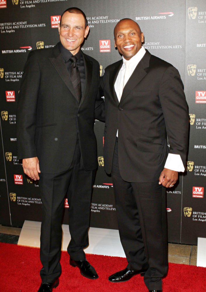 Фото - Марк Смит: 705x1000 / 108 Кб