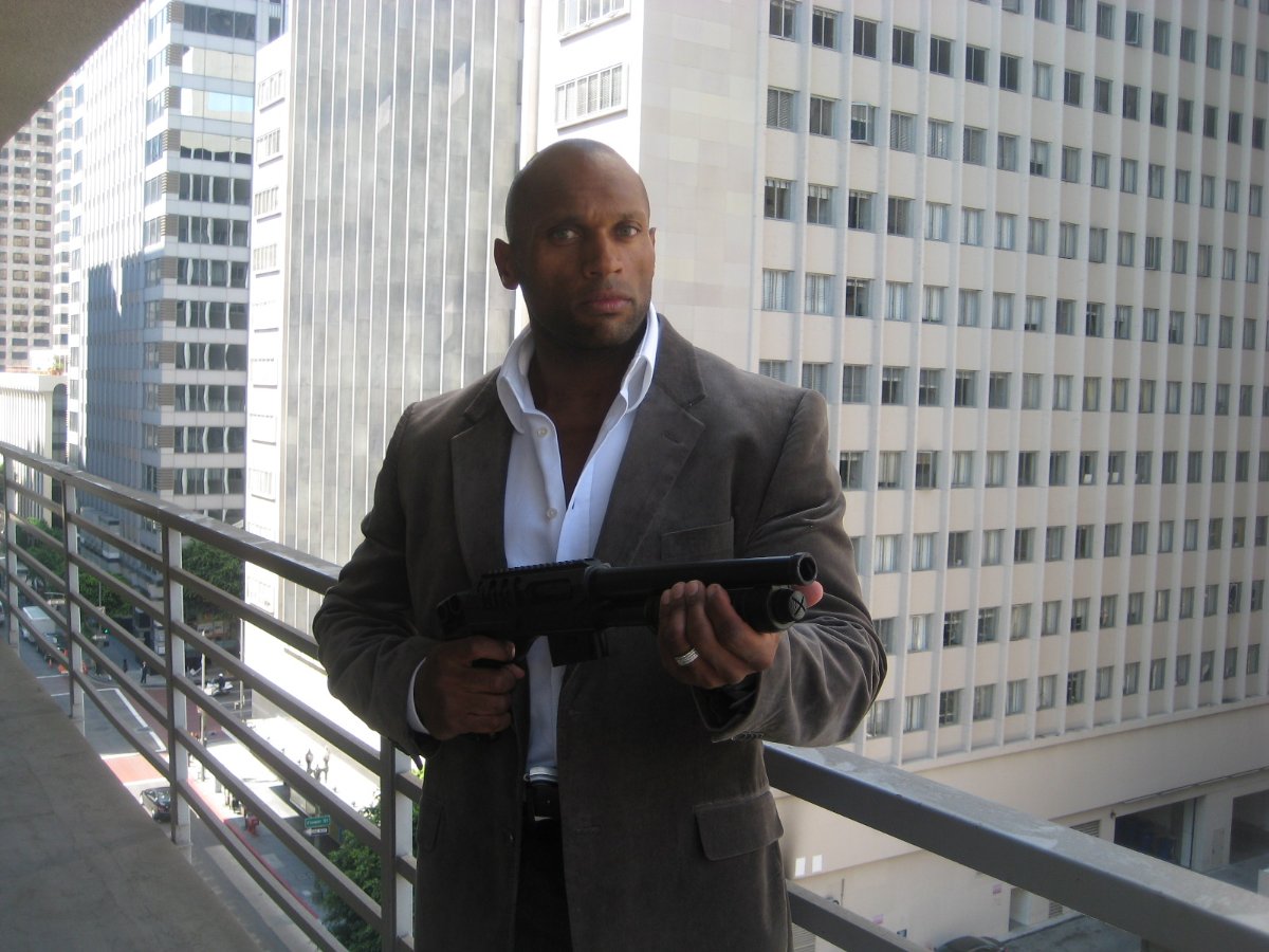 Фото - Марк Смит: 1200x900 / 167 Кб