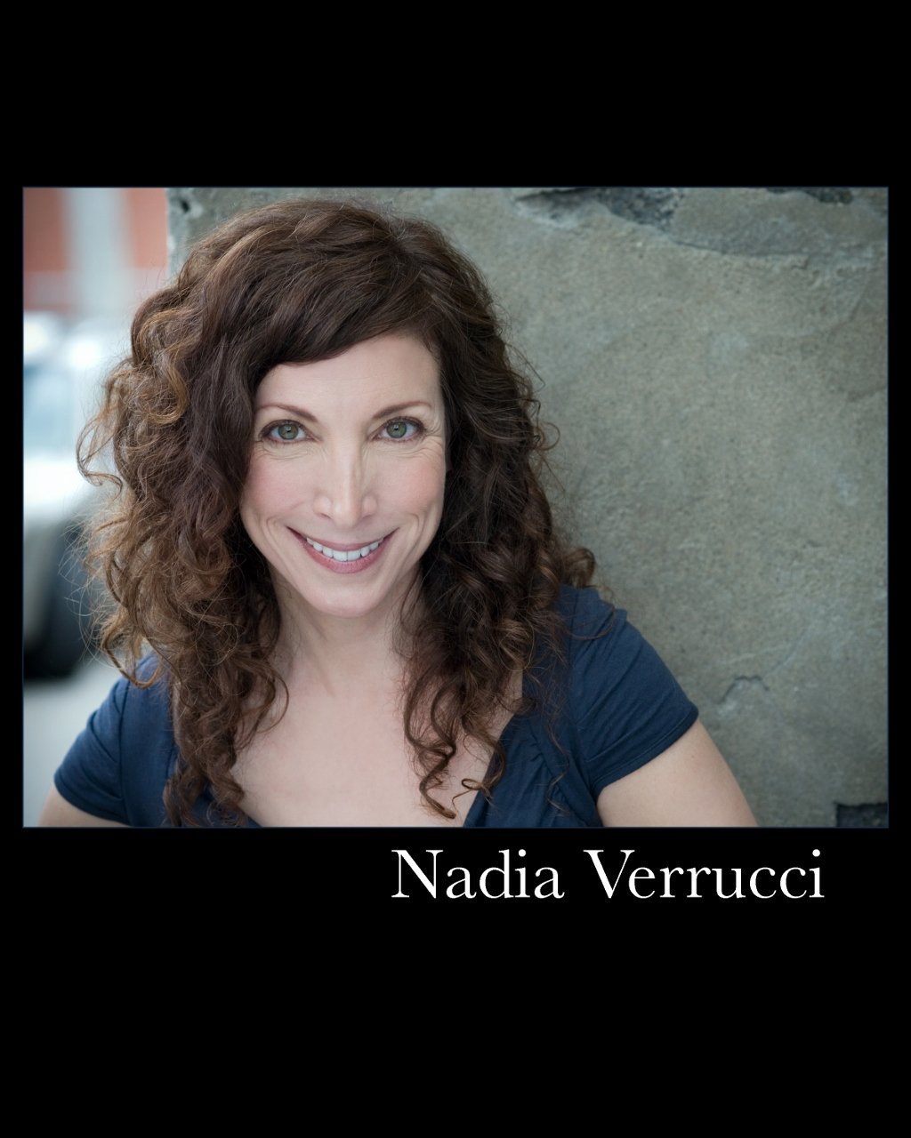 Фото - Надя Верруччи: 1024x1280 / 129 Кб