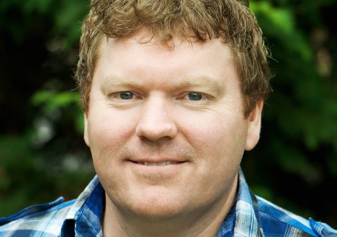 Фото - Стивен Хантер: 476x336 / 30 Кб