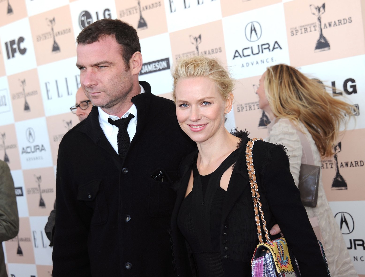 Фото - Лив Шрайбер: 1556x1182 / 207 Кб