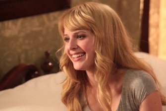 Фото - Дженни Вэйд: 335x224 / 14 Кб