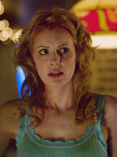 Фото - Дженни Вэйд: 450x602 / 76 Кб