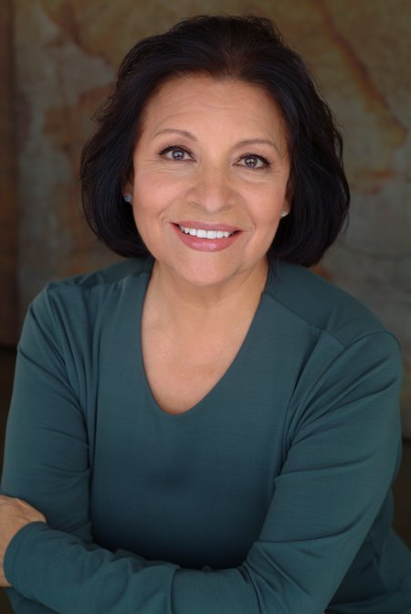 Фото - Вирджиния Монтеро: 450x672 / 32 Кб