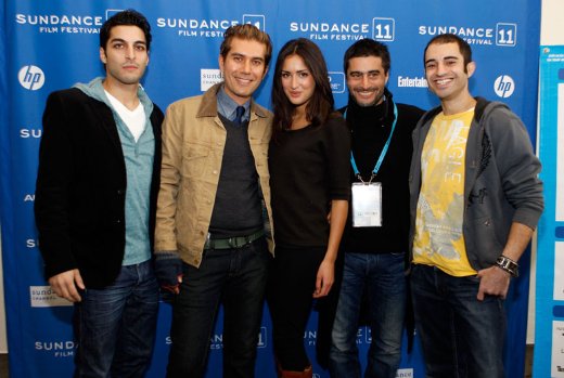 Фото - Реза Сиксо Сафаи: 520x349 / 41 Кб