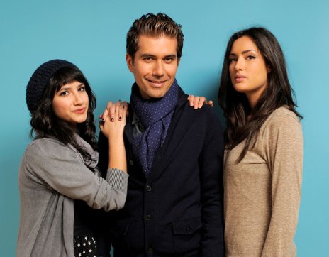 Фото - Реза Сиксо Сафаи: 464x362 / 30 Кб