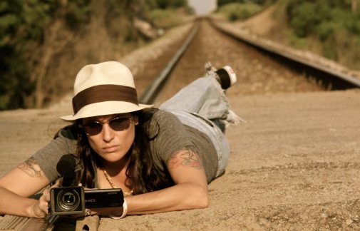 Фото - Кэтрин Брукс: 505x324 / 34 Кб