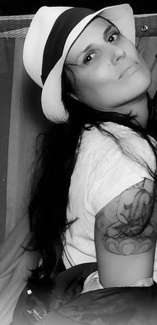 Фото - Кэтрин Брукс: 228x472 / 23 Кб