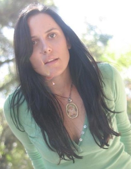 Фото - Кэтрин Брукс: 436x562 / 34 Кб