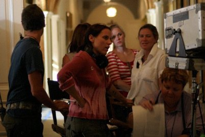 Фото - Кэтрин Брукс: 402x268 / 24 Кб