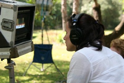 Фото - Кэтрин Брукс: 402x268 / 25 Кб