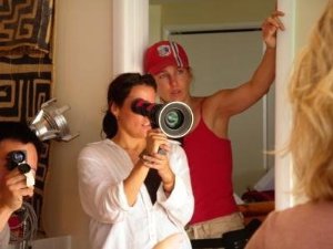 Фото - Кэтрин Брукс: 300x225 / 16 Кб