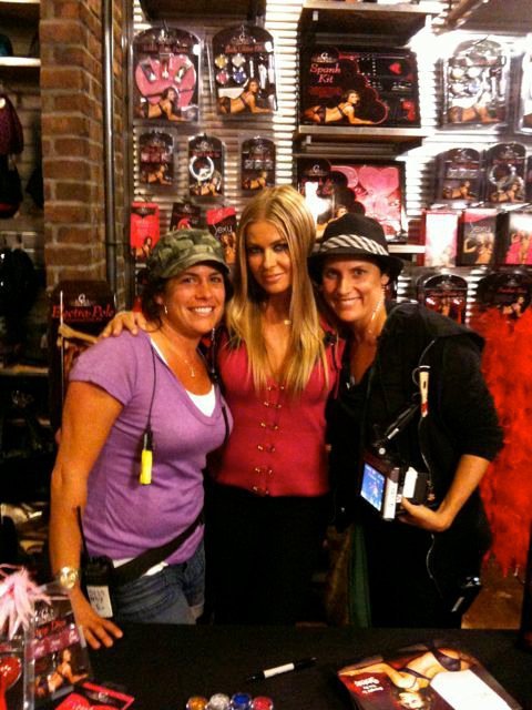 Фото - Кэтрин Брукс: 480x640 / 74 Кб