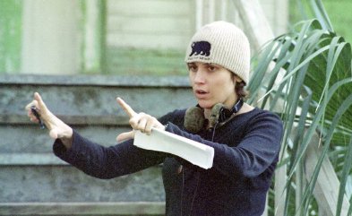 Фото - Кэтрин Брукс: 393x241 / 24 Кб