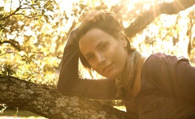 Фото - Кэтрин Брукс: 390x238 / 25 Кб