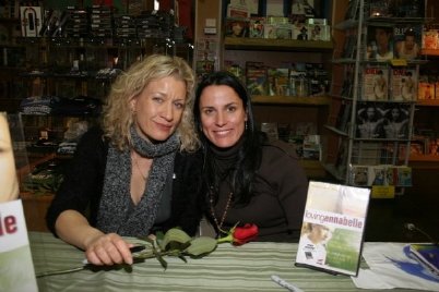 Фото - Кэтрин Брукс: 402x268 / 28 Кб