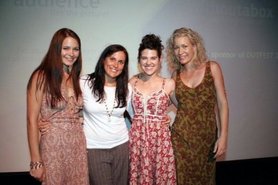 Фото - Кэтрин Брукс: 403x269 / 25 Кб