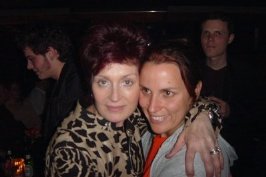 Фото - Кэтрин Брукс: 266x177 / 11 Кб