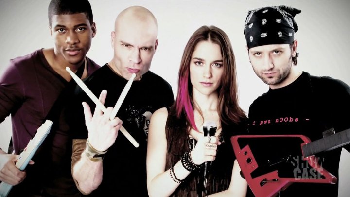 Фото - Мелани Скрофано: 720x405 / 52 Кб