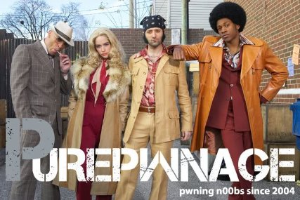 Фото - Мелани Скрофано: 427x285 / 42 Кб