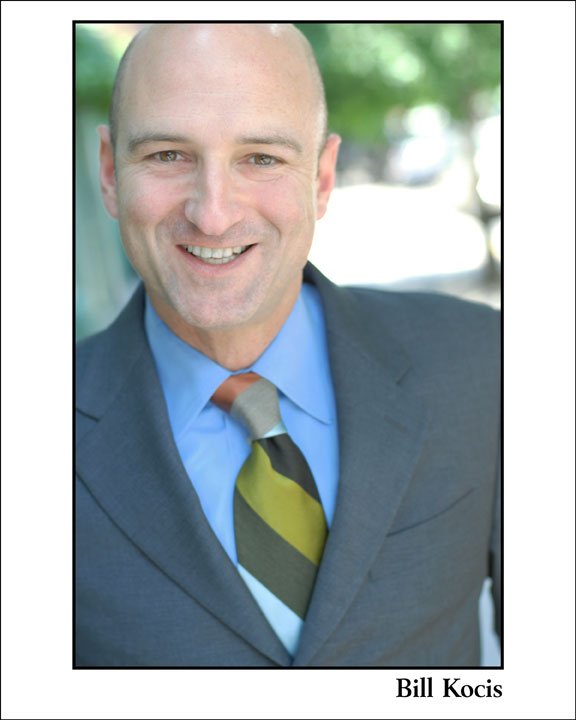 Фото - Билл Коцис: 576x720 / 42 Кб