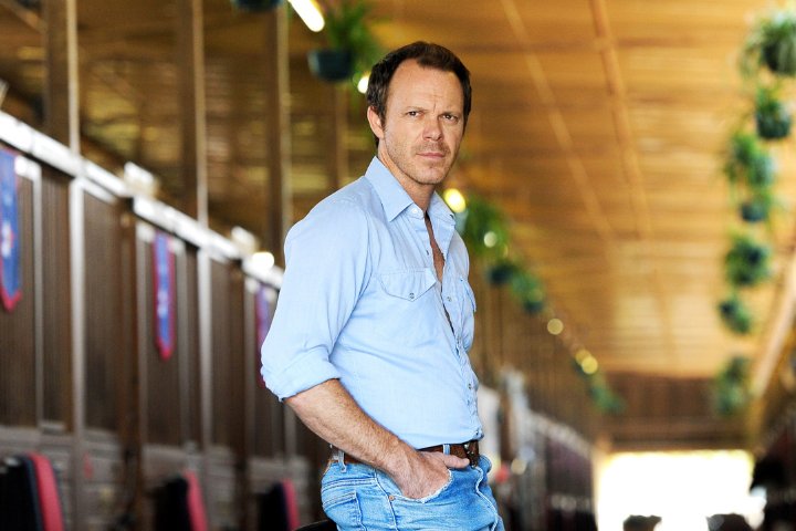 Фото - П.Дж. Маршалл: 720x480 / 57 Кб