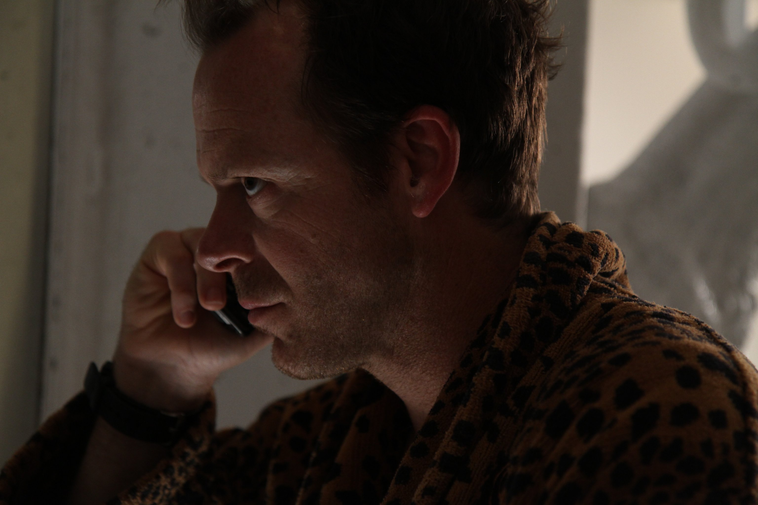 Фото - П.Дж. Маршалл: 3072x2048 / 453 Кб