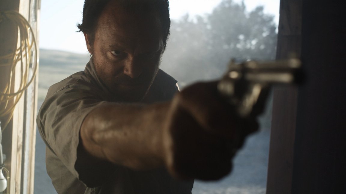 Фото - П.Дж. Маршалл: 1152x648 / 57 Кб