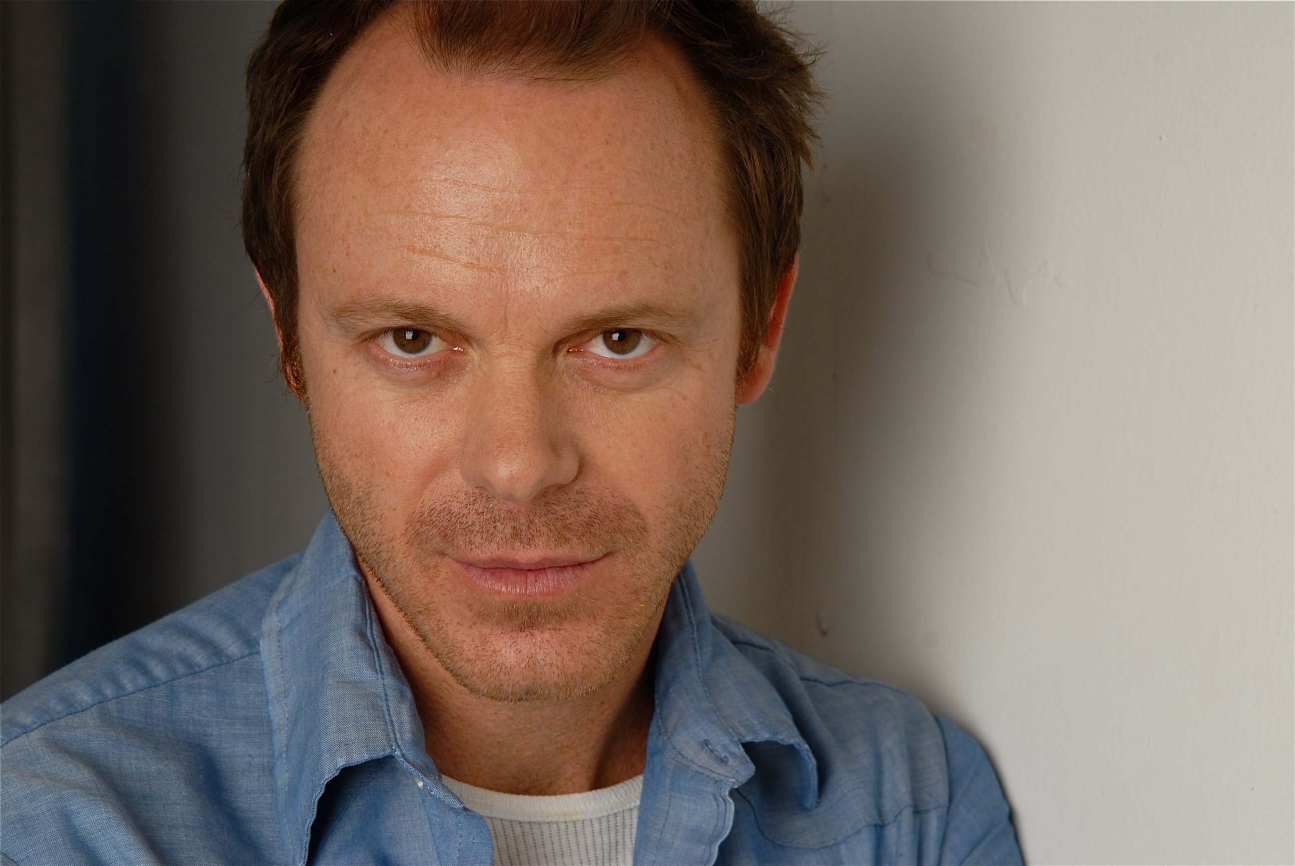 Фото - П.Дж. Маршалл: 2592x1735 / 470 Кб