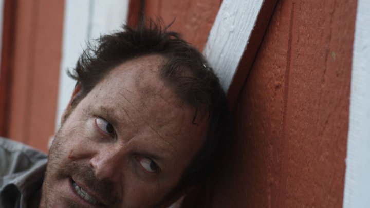 Фото - П.Дж. Маршалл: 720x405 / 36 Кб