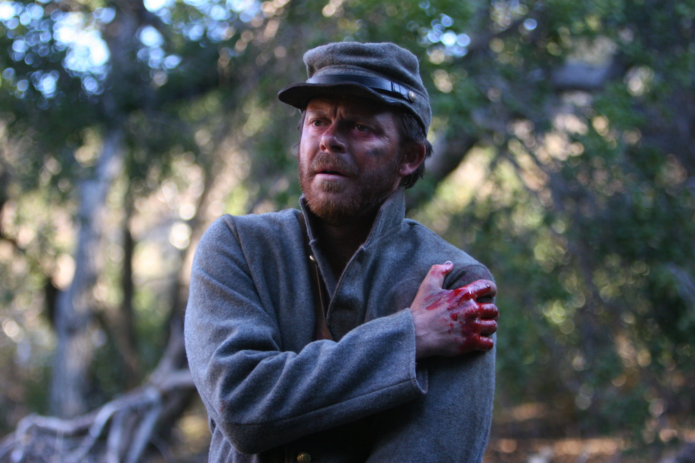 Фото - П.Дж. Маршалл: 2336x1557 / 445 Кб