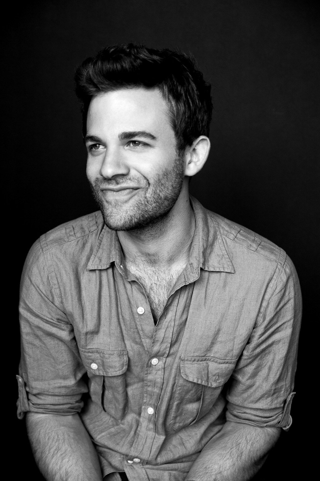 Фото - А.Дж. Трот: 1024x1536 / 281 Кб