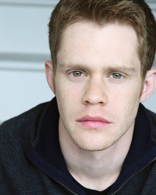 Фото - Брайан Р. Норрис: 600x750 / 63 Кб