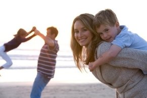 Фото - Карина Эндрюс: 291x194 / 11 Кб