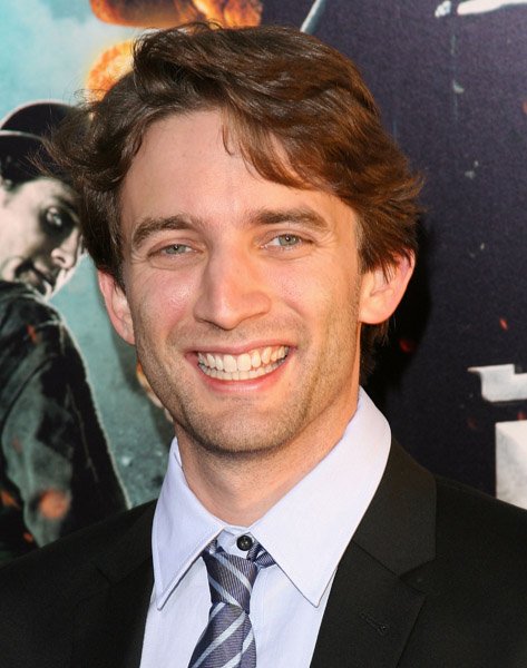 Фото - Брайан Элердинг: 473x600 / 55 Кб