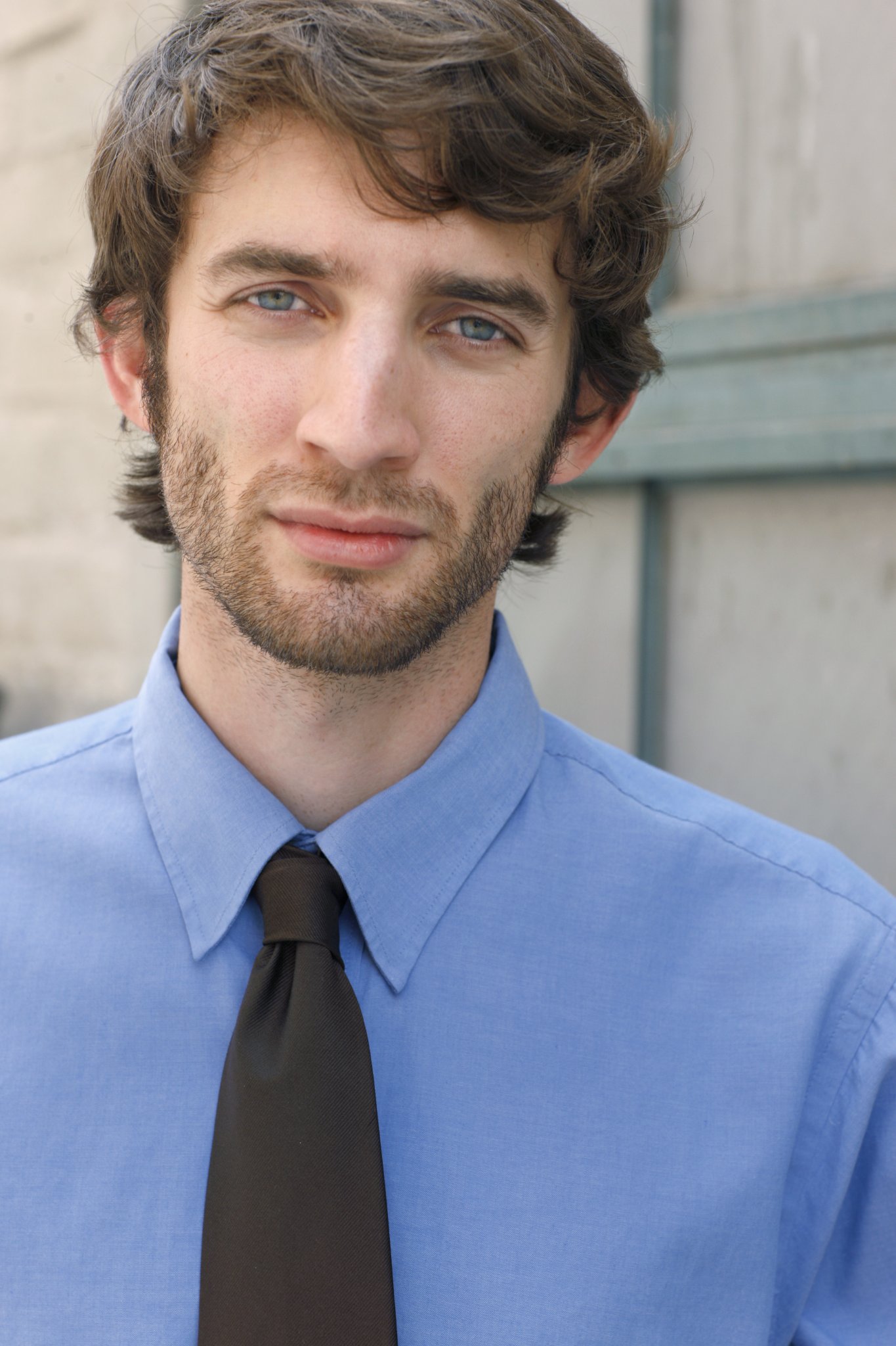 Фото - Брайан Элердинг: 1365x2048 / 297 Кб