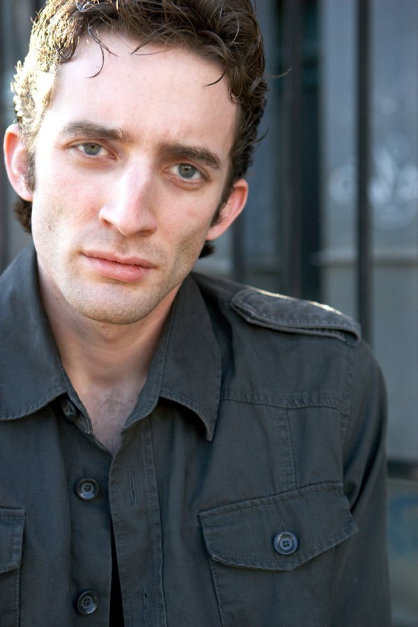 Фото - Брайан Элердинг: 600x900 / 78 Кб