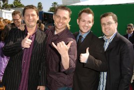 Фото - Райан Литтл: 269x181 / 15 Кб