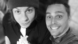 Фото - Райан Литтл: 254x143 / 8 Кб