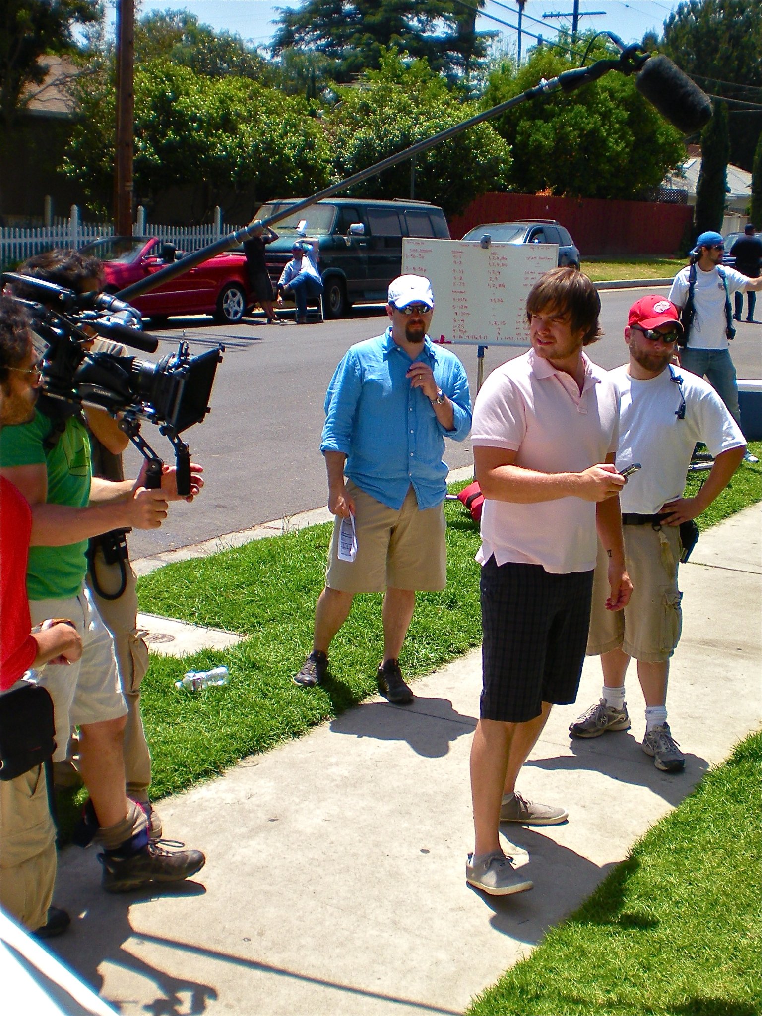 Фото - Дерек Миллер: 1536x2048 / 770 Кб