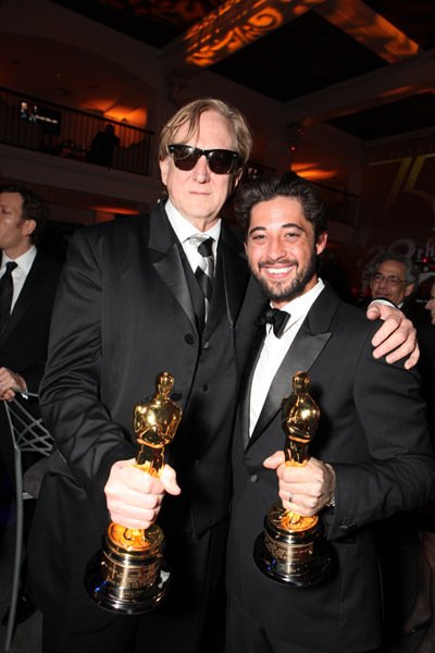 Фото - Райан Бингхэм: 400x600 / 42 Кб